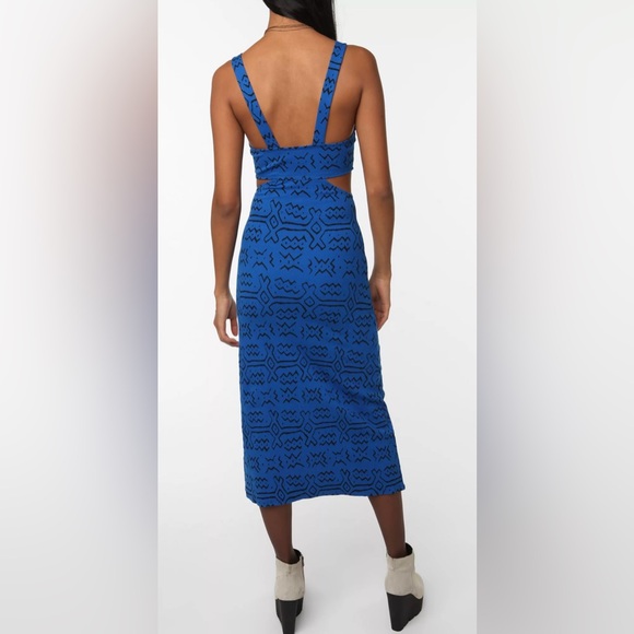 Nom De Plume by YaYa Penny Dress - Picture 2 of 3